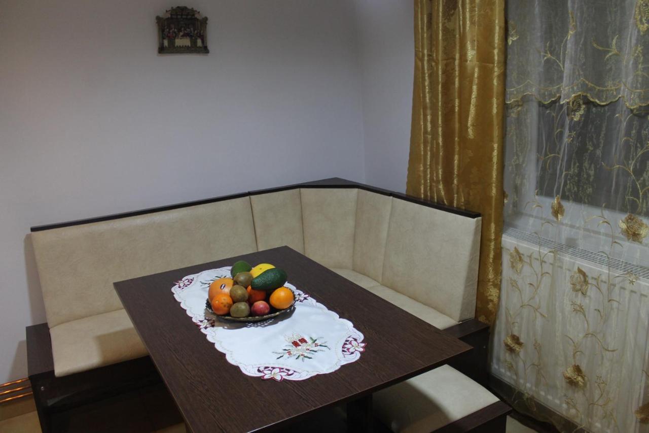 فيلا Casa Andreia جورا هومورولوي المظهر الخارجي الصورة