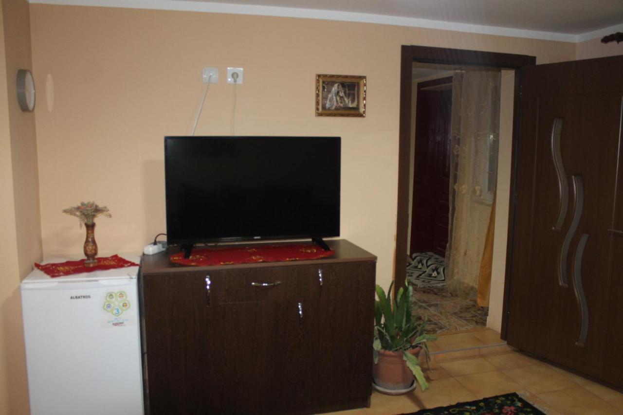 فيلا Casa Andreia جورا هومورولوي المظهر الخارجي الصورة