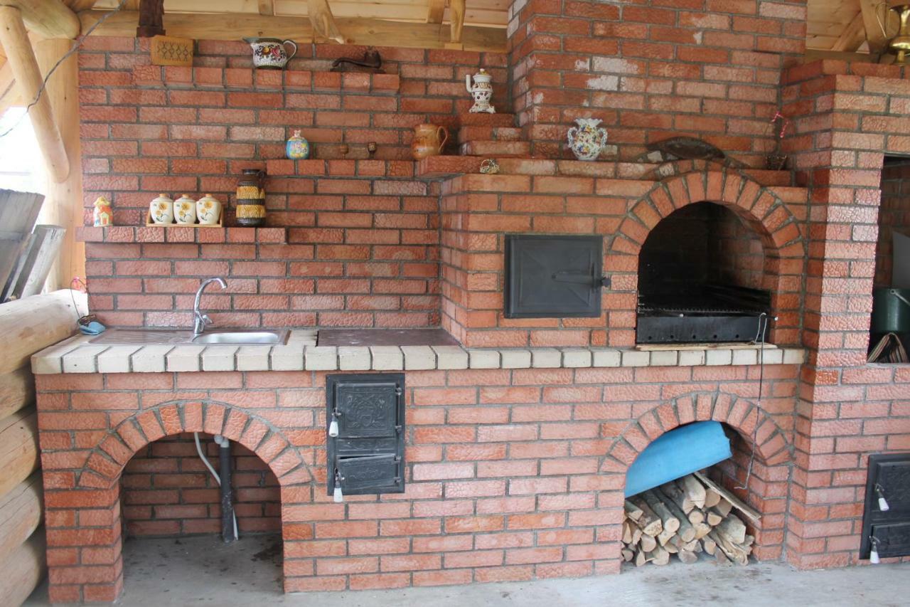فيلا Casa Andreia جورا هومورولوي المظهر الخارجي الصورة